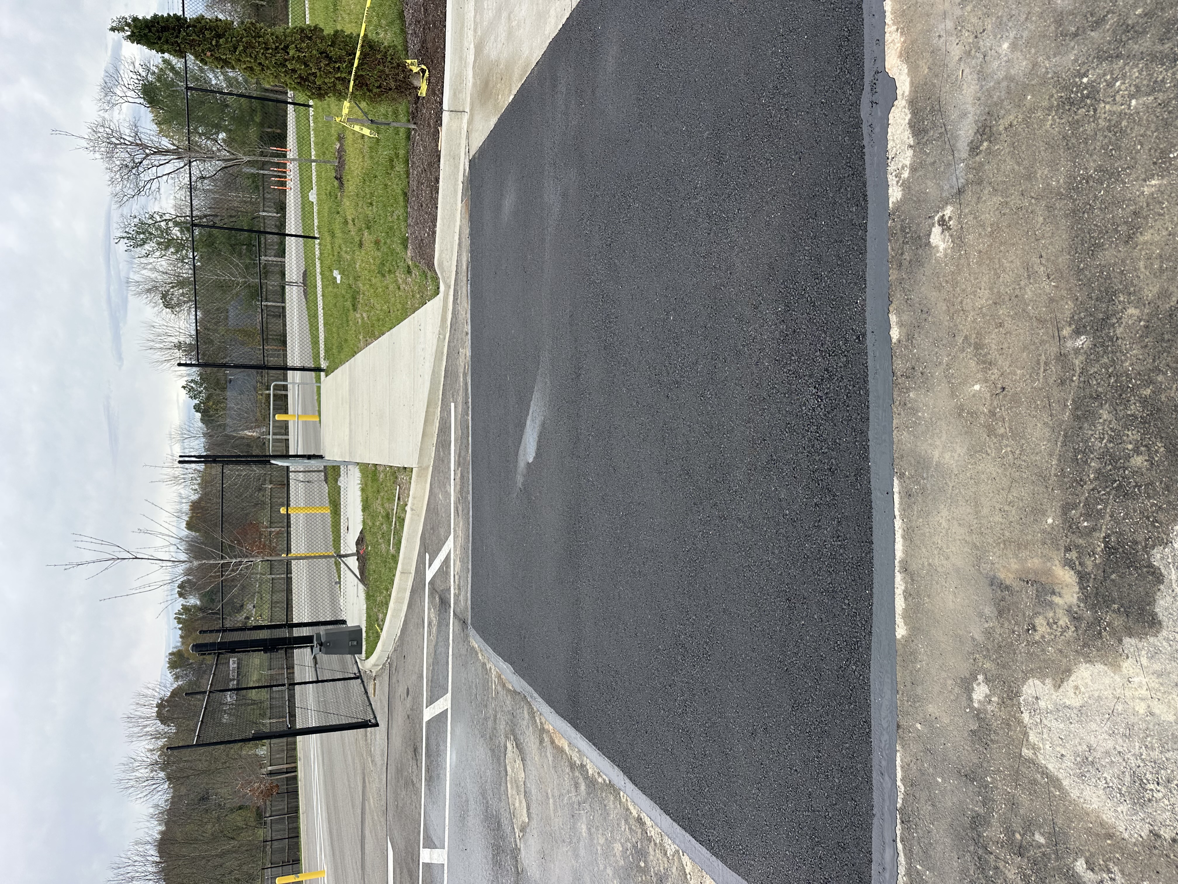 Asphalt Repair Patch